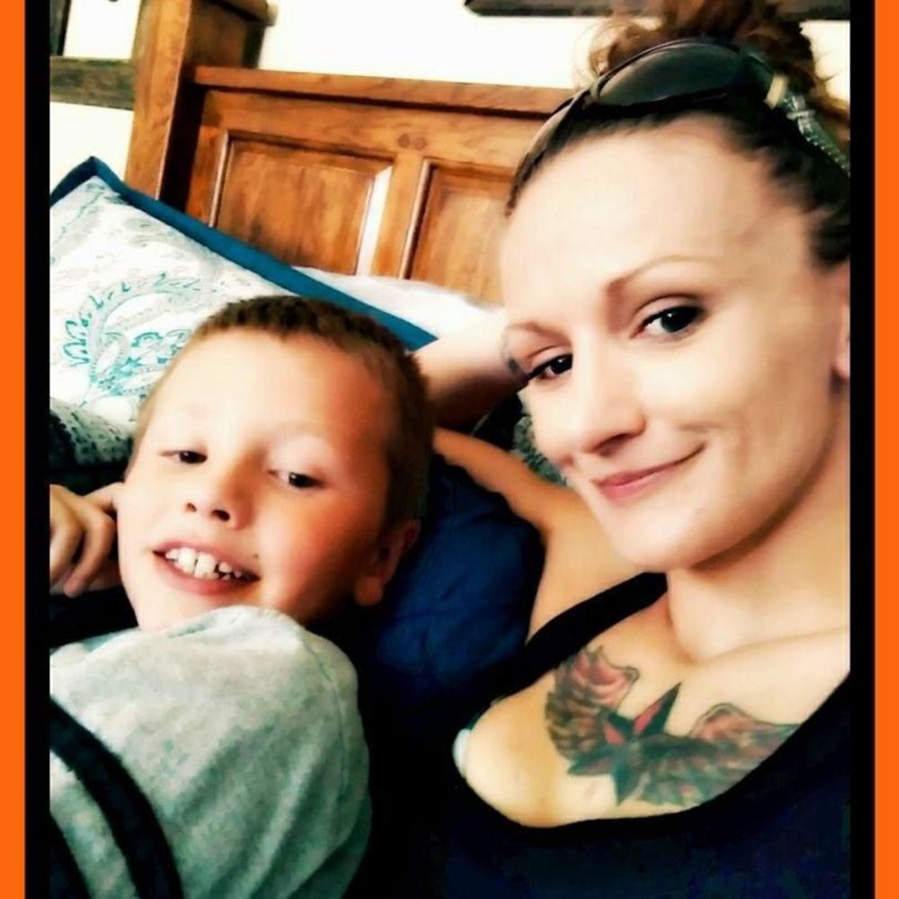 Meet your Posher, Ashley